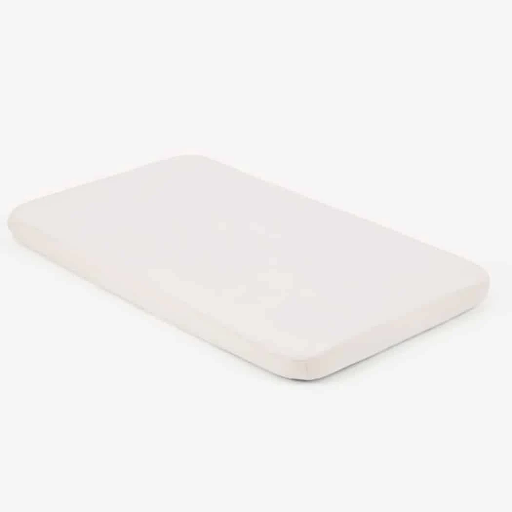 Joie Roomie Organic Cotton Sheets – Moonbeam 3 Joie Roomie Organic Cotton Sheets – Moonbeam