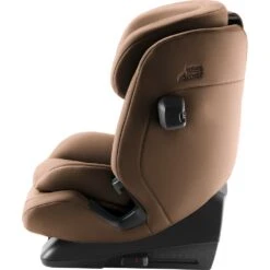 Britax ADVANSAFIX PRO LUX Warm Caramel -Baby Supplies vgshyru