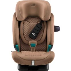 Britax ADVANSAFIX PRO LUX Warm Caramel -Baby Supplies vgteyr5ui6