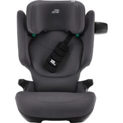 Britax KIDFIX PRO Car Seat – Classic Midnight Grey -Baby Supplies vgyui 1