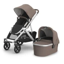 UPPAbaby VISTA V3 Theo + Pebble 360 Pro2 + Optional Rotating Base -Baby Supplies vista v3 theo 1