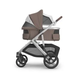 UPPAbaby VISTA V3 Theo + Pebble 360 Pro2 + Optional Rotating Base -Baby Supplies vista v3 theo 3 1