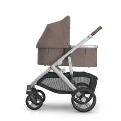 UPPAbaby VISTA V3 Theo + Pebble 360 Pro2 + Optional Rotating Base -Baby Supplies vista v3 theo 4 1