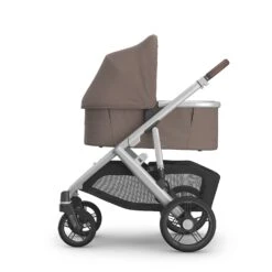 UPPAbaby VISTA V3 Travel System Theo + Maxi Cosi Cabriofix + Optional Base -Baby Supplies vista v3 theo 4