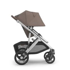 UPPAbaby VISTA V3 Theo + Pebble 360 Pro2 + Optional Rotating Base -Baby Supplies vista v3 theo 5 1