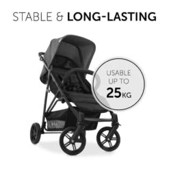 Hauck Rapid 4 Trioset Grey 25 Hauck Rapid 4 Trioset Grey -Baby Supplies vnfgj