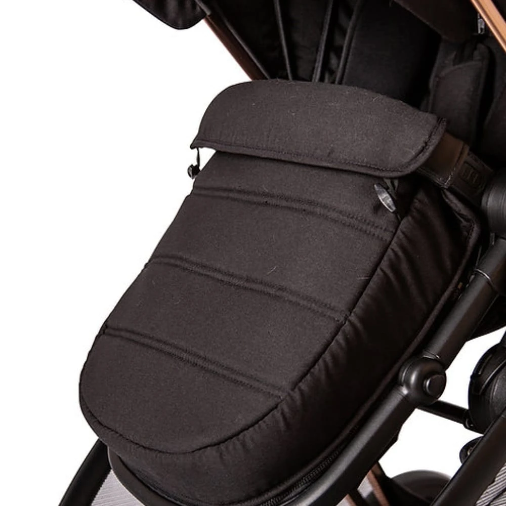 Push Me Pace I 3 In 1 Travel System – Amber 10 Push Me Pace I 3 In 1 Travel System – Amber - Image 8