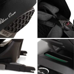 Silver Cross Motion 2 All Size 360 Space -Baby Supplies vsGDHerfsj