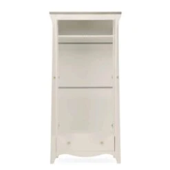 CuddleCo Clara 3 Piece Nursery Furniture Set – Cashmere/Ash 32 CuddleCo Clara 3 Piece Nursery Furniture Set – Cashmere/Ash -Baby Supplies vsGEAYR 1