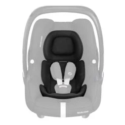 Maxi-Cosi CabrioFix I-Size – Essential Black -Baby Supplies vsGe 1 2