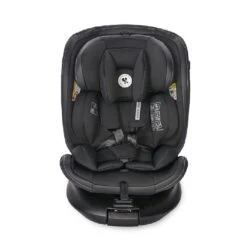 Lorelli ESTATE I-Size ISOFIX 360 Car Seat –Black -Baby Supplies vsdbf 1