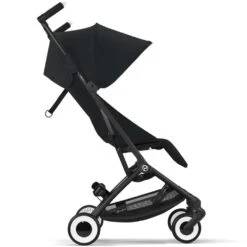 Cybex Libelle Stroller Magic Black 2024 -Baby Supplies vsdbfn 1