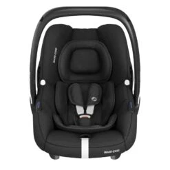 Maxi-Cosi Zelia³ Travel System – Twillic Black -Baby Supplies vsdgeat4 1