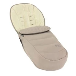 Egg 3 Footmuff Feather