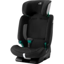 Britax VERSAFIX Space Black Car Seat 9 Britax VERSAFIX Space Black Car Seat -Baby Supplies vsdrtid
