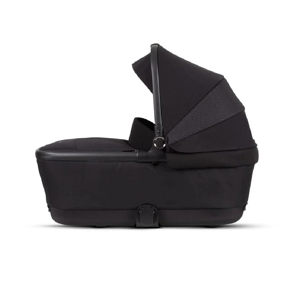 Silver Cross Dune Pushchair With First Bed Folding Carrycot – Space (outlet) 8 Silver Cross Dune Pushchair With First Bed Folding Carrycot – Space (outlet) - Image 6