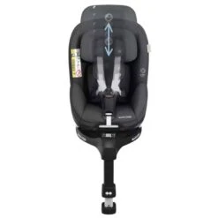 Maxi-Cosi Mica Pro Eco I-Size – Authentic Graphite 20 Maxi-Cosi Mica Pro Eco I-Size – Authentic Graphite -Baby Supplies vsgdEy4 1