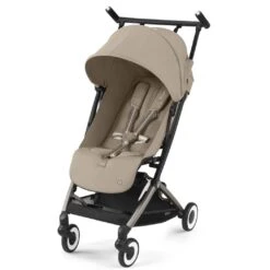 Cybex Libelle Travel System Almond Beige 18 Cybex Libelle Travel System Almond Beige -Baby Supplies vsgde