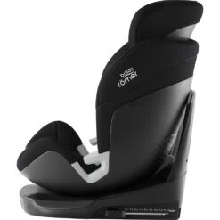Britax SWIVEL Space Black -Baby Supplies vsgdehrjut
