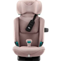 Britax ADVANSAFIX PRO STYLE Dusty Rose -Baby Supplies vsgdehyr