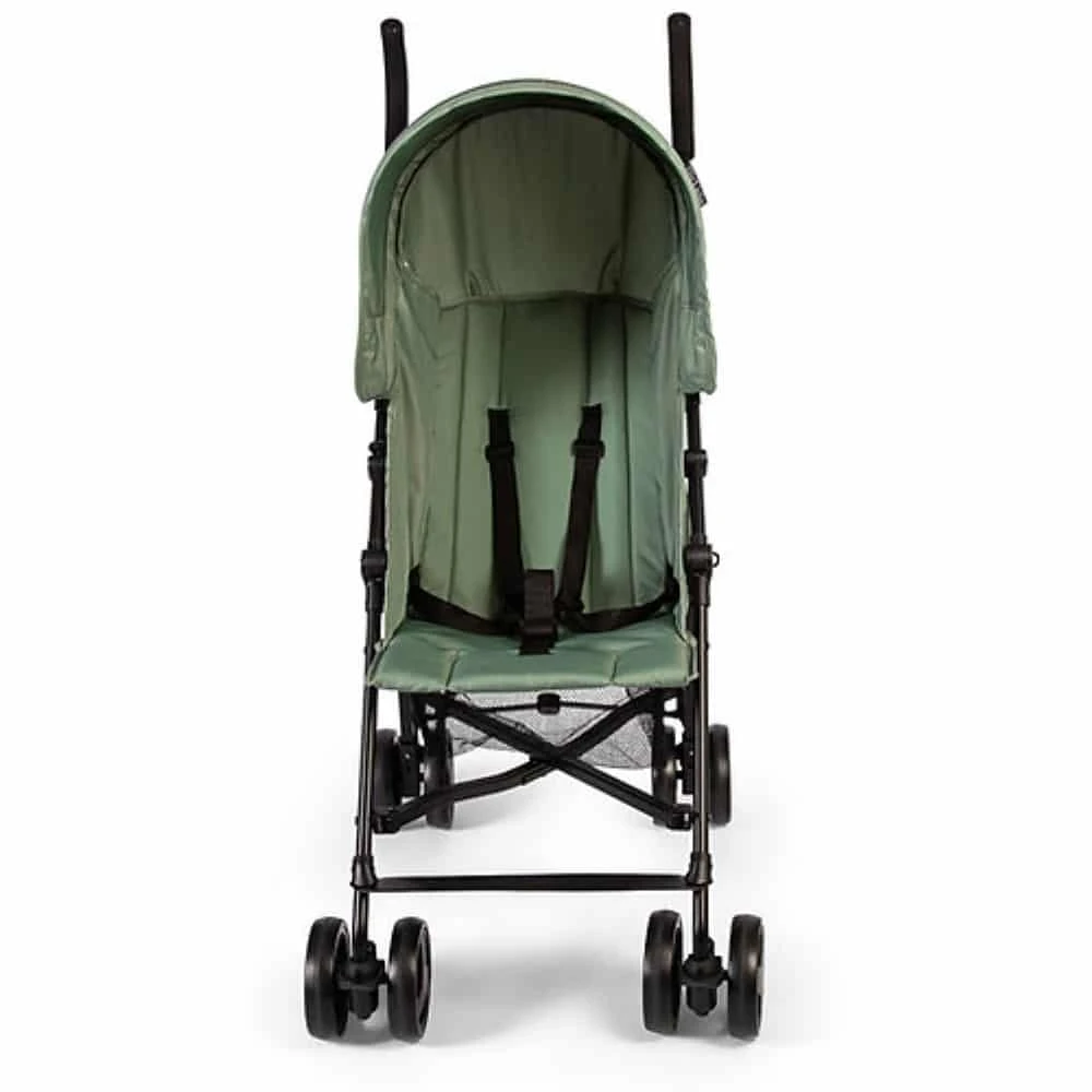 Push Me 2U Lightweight Stroller – Sage 6 Push Me 2U Lightweight Stroller – Sage - Image 4