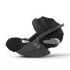 Cybex Cloud T I-Size Car Seat – Sepia Black