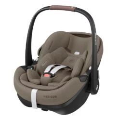 Maxi-Cosi Pebble 360 Pro² Twillic Truffle 14 Maxi-Cosi Pebble 360 Pro² Twillic Truffle -Baby Supplies vsgeT 19 2
