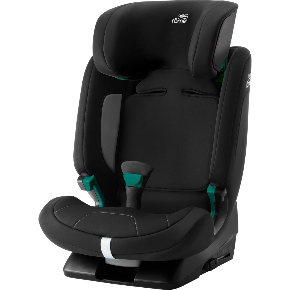 Britax VERSAFIX Space Black Car Seat 6 Britax VERSAFIX Space Black Car Seat - Image 4