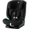 Britax VERSAFIX Space Black Car Seat 1 Britax VERSAFIX Space Black Car Seat -Baby Supplies vsgedhyru