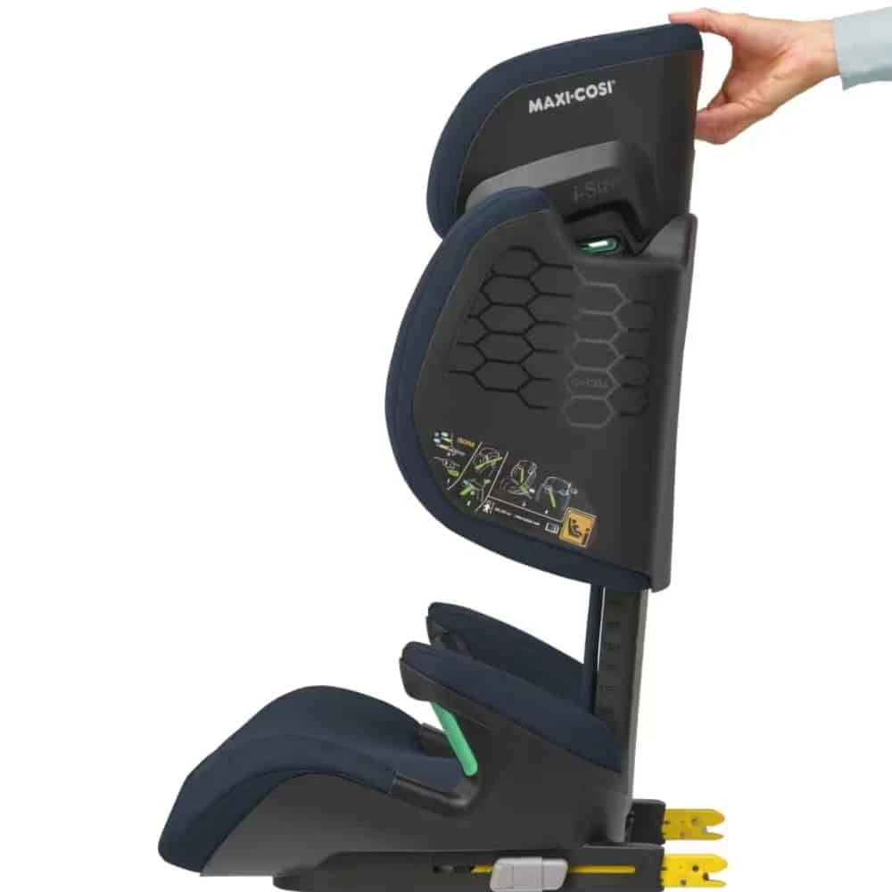 Maxi-Cosi RodiFix R I-Size – Authentic Blue 9 Maxi-Cosi RodiFix R I-Size – Authentic Blue - Image 7