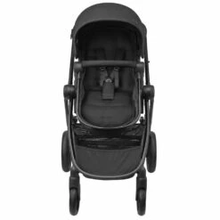 Maxi-Cosi Zelia³ Travel System – Twillic Black -Baby Supplies vsget 8
