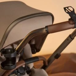 Silver Cross Reef 2 SPECIAL EDITION Pebble 360 Pro2 Isofix Travel System – Frappe -Baby Supplies vsget3 3