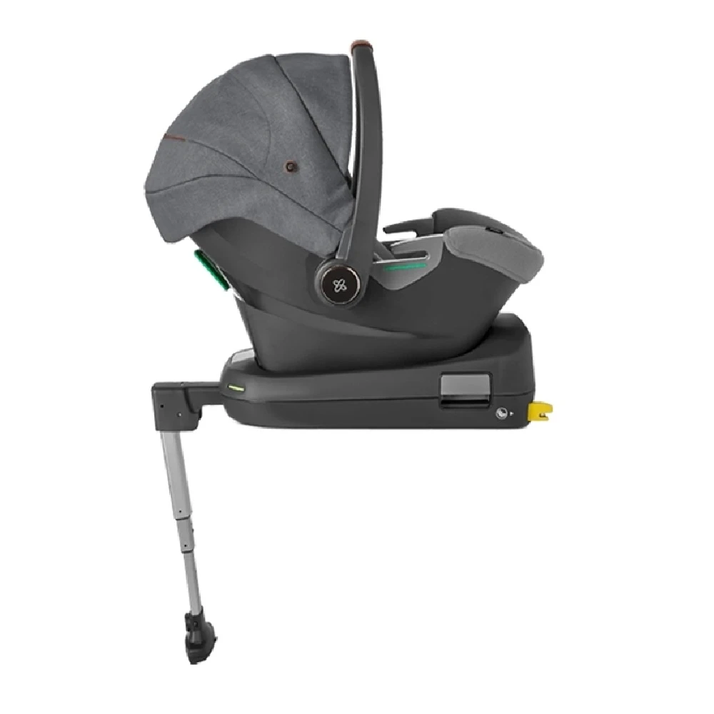 Silver Cross Wave Lunar Travel System Ultimate Bundle 12 Silver Cross Wave Lunar Travel System Ultimate Bundle - Image 10