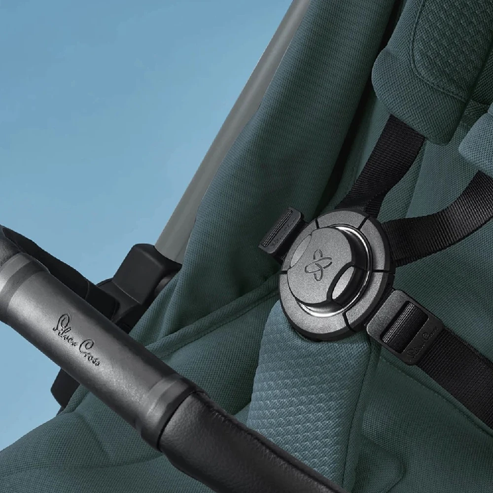 Silver Cross Jet 5 Mineral 11 Silver Cross Jet 5 Mineral - Image 9