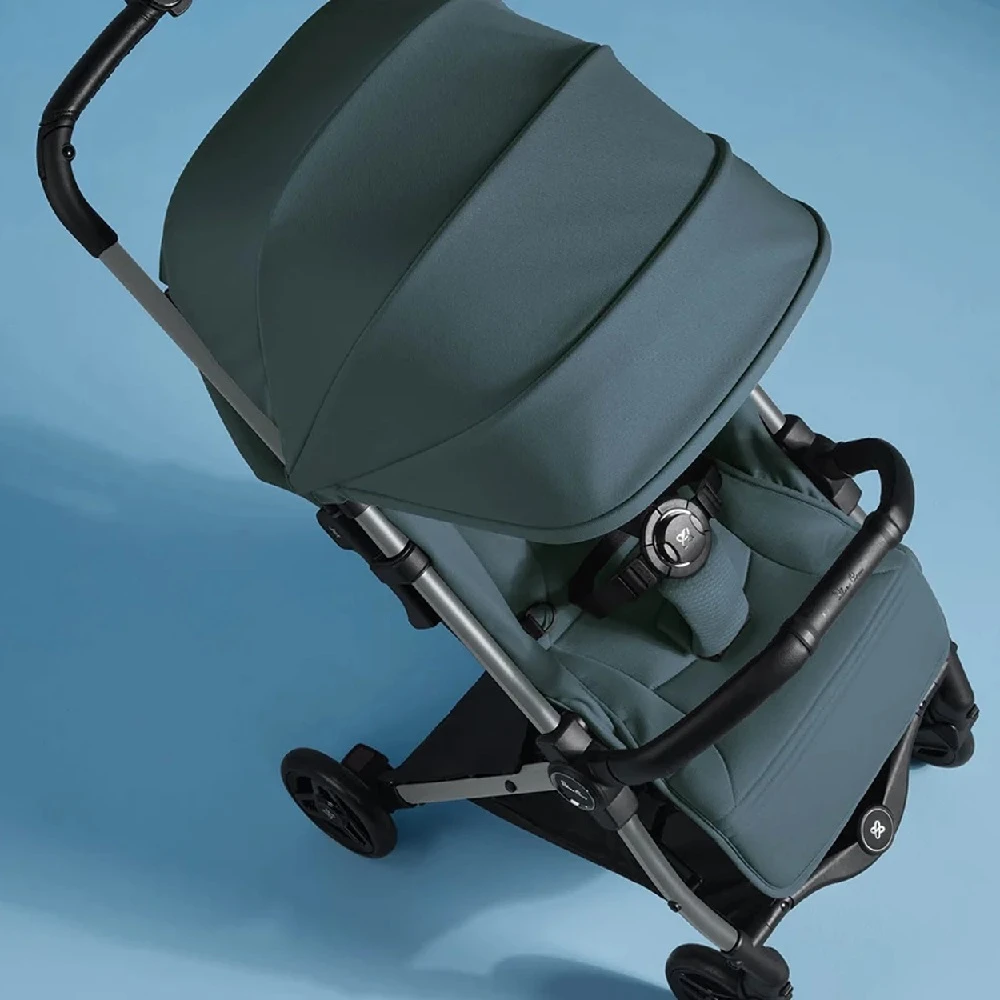 Silver Cross Jet 5 Mineral 5 Silver Cross Jet 5 Mineral - Image 3