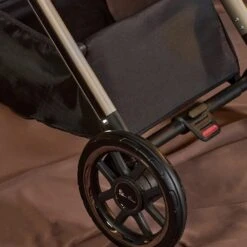 Silver Cross Reef 2 SPECIAL EDITION Pebble 360 Pro2 Isofix Travel System – Frappe -Baby Supplies vsgey456u 2