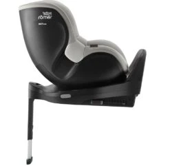 Britax DUALFIX PRO M LUX Linen Grey 15 Britax DUALFIX PRO M LUX Linen Grey -Baby Supplies vsgeyhuj