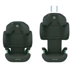 Maxi-Cosi RodiFix R I-Size – Authentic Green -Baby Supplies vsgw 1