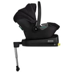 Silver Cross Wave Onyx Travel System Ultimate Bundle -Baby Supplies vsgwt 4 1