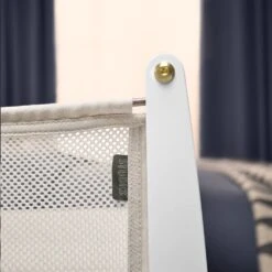 SnuzPod Studio Complete Bundle – Paris White 24 SnuzPod Studio Complete Bundle – Paris White -Baby Supplies vsgwt3 1 2