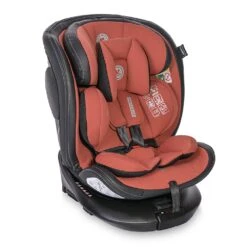 Lorelli ESTATE I-Size ISOFIX 360 Car Seat –Ginger -Baby Supplies vsgwt3
