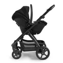 Silver Cross Tide Sage (Black Chassis) Travel System Ultimate Bundle 25 Silver Cross Tide Sage (Black Chassis) Travel System Ultimate Bundle -Baby Supplies vsgwt3 3 2