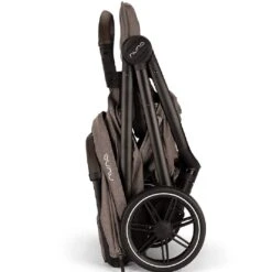Nuna Trvl LX Stroller – Cedar 16 Nuna Trvl LX Stroller – Cedar -Baby Supplies vswFTW