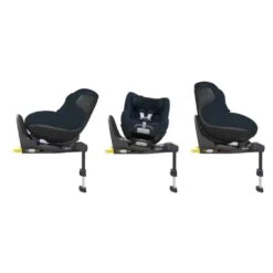 Maxi-Cosi Pearl 360 Pro – Authentic Blue -Baby Supplies vzdfg