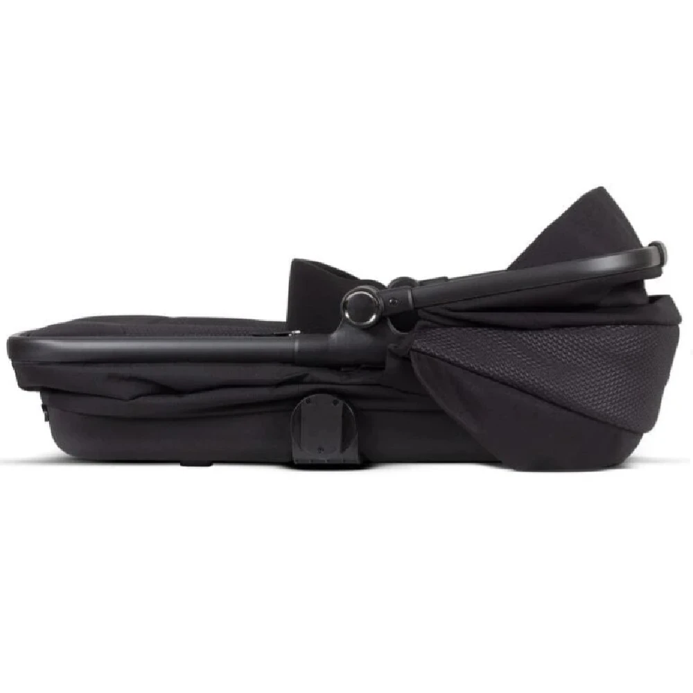 Silver Cross Dune Pushchair With First Bed Folding Carrycot – Space (outlet) 5 Silver Cross Dune Pushchair With First Bed Folding Carrycot – Space (outlet) - Image 3