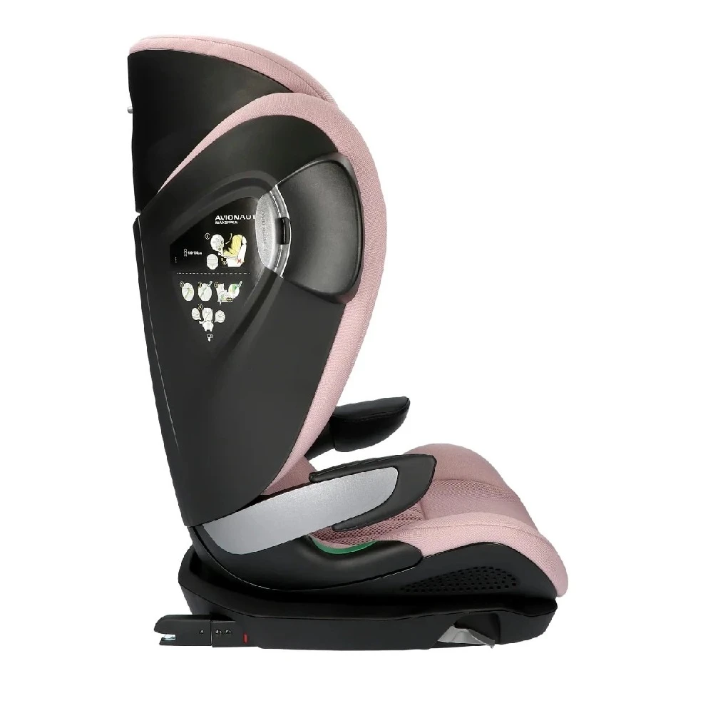 Avionaut MaxSpace Airflow Pink 4 Avionaut MaxSpace Airflow Pink - Image 2