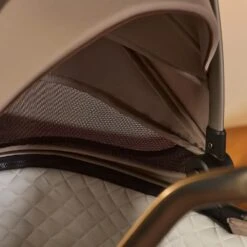 Silver Cross Reef 2 SPECIAL EDITION Pebble 360 Pro2 Isofix Travel System – Frappe -Baby Supplies vzsgdey45u6 2