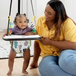 Graco Bumper Jumper Up And Away -Baby Supplies vzsgdhru