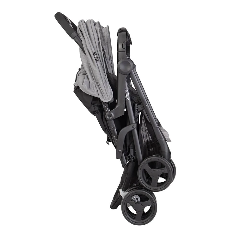 Graco DuoRider Steeple Grey 5 Graco DuoRider Steeple Grey - Image 3