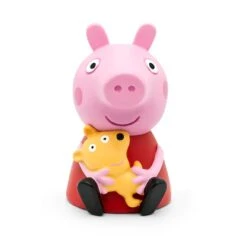 Tonies On The Road With Peppa Pig